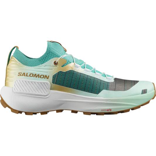8/13発売_【2025夏】SALOMON/サロモン（ユニセックス）S/LAB GENESIS LIMITED COURTNEY EDITION 2