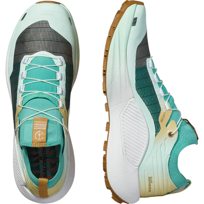 8/13発売_【2025夏】SALOMON/サロモン（ユニセックス）S/LAB GENESIS LIMITED COURTNEY EDITION 2