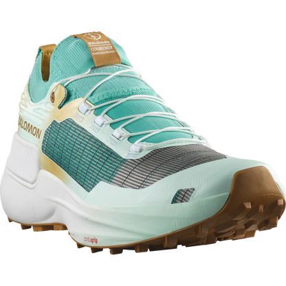 8/13発売_【2025夏】SALOMON/サロモン（ユニセックス）S/LAB GENESIS LIMITED COURTNEY EDITION 2