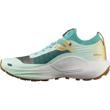 8/13発売_【2025夏】SALOMON/サロモン（ユニセックス）S/LAB GENESIS LIMITED COURTNEY EDITION 2