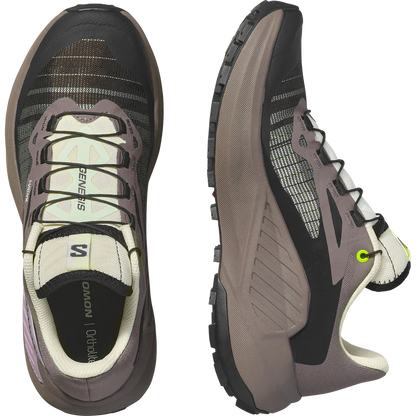 【2025春夏 新色】SALOMON/サロモン GENESIS/ジェネシス（ウィメンズ）/ 大阪店のみ