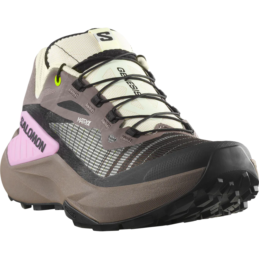 【2025春夏 新色】SALOMON/サロモン GENESIS/ジェネシス（ウィメンズ）/ 大阪店のみ