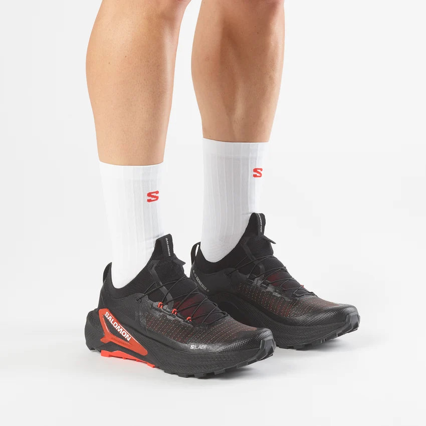 【2026.8/13発売】SALOMON/サロモン（ユニセックス）S/LAB GENESIS 2