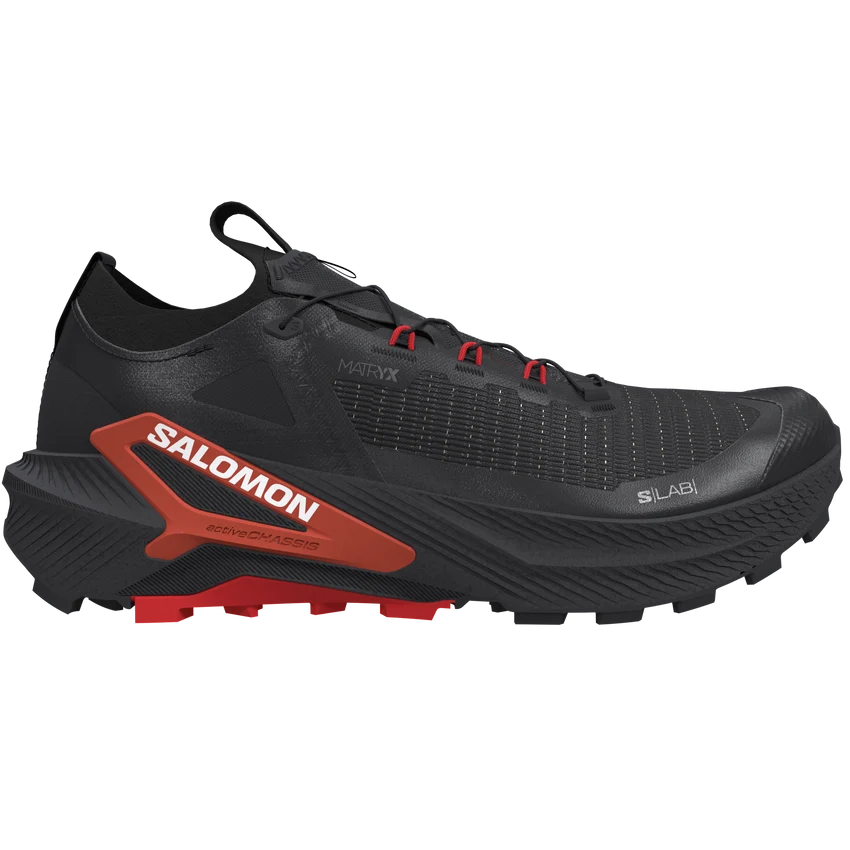 【2026.8/13発売】SALOMON/サロモン（ユニセックス）S/LAB GENESIS 2
