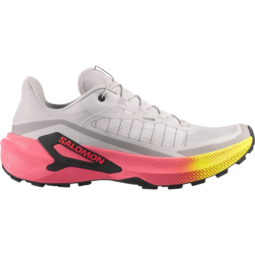 【2026.8/13 発売】SALOMON/サロモン（メンズ）GENESIS 2
