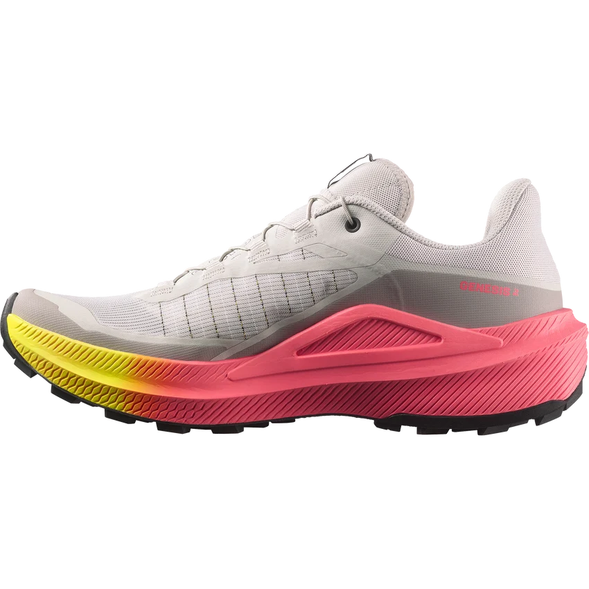 【2026.8/13 発売】SALOMON/サロモン（メンズ）GENESIS 2
