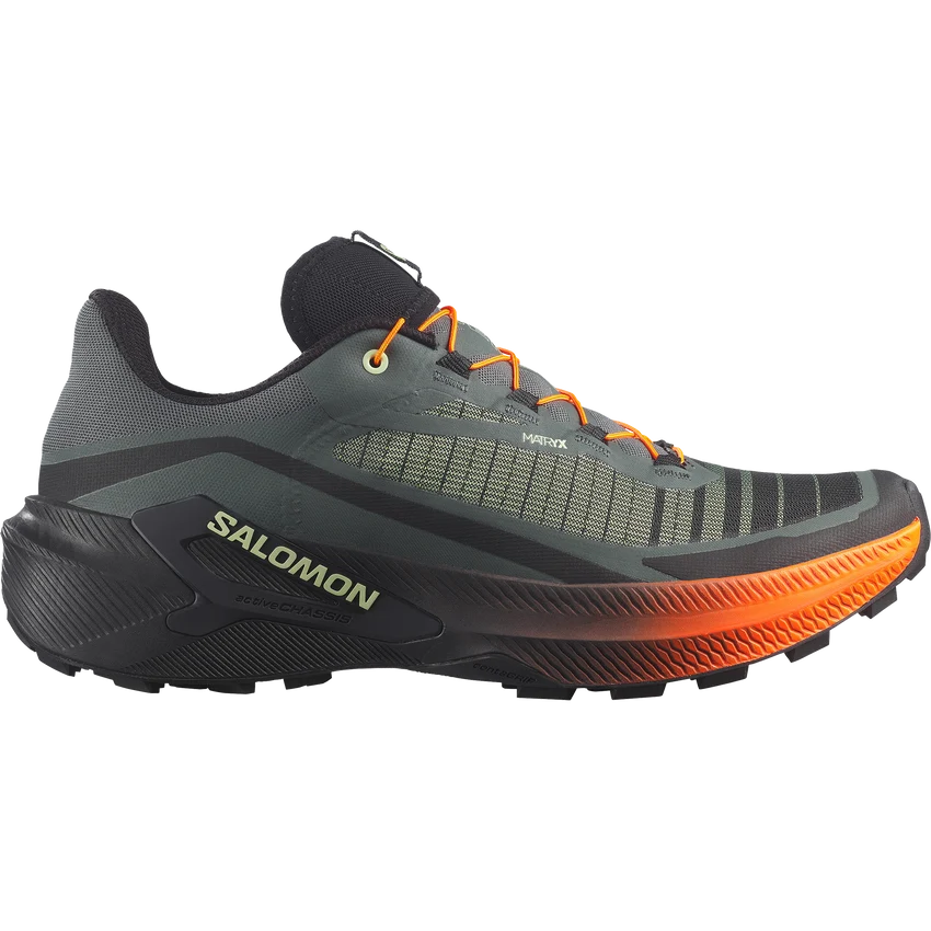 【2026.8/13 発売】SALOMON/サロモン（メンズ）GENESIS 2