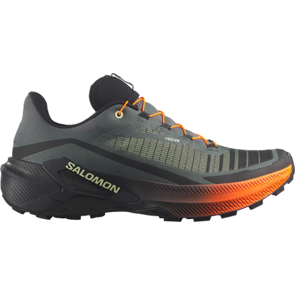 【2026.8/13 発売】SALOMON/サロモン（メンズ）GENESIS 2