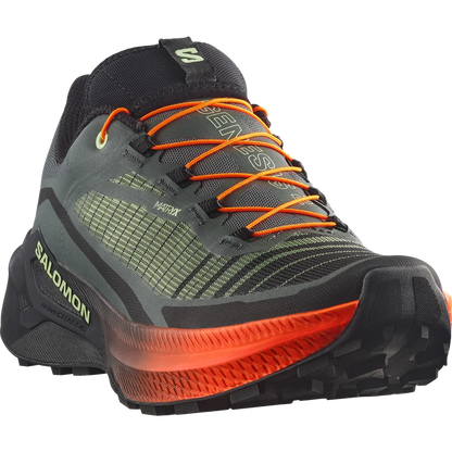 【2026.8/13 発売】SALOMON/サロモン（メンズ）GENESIS 2