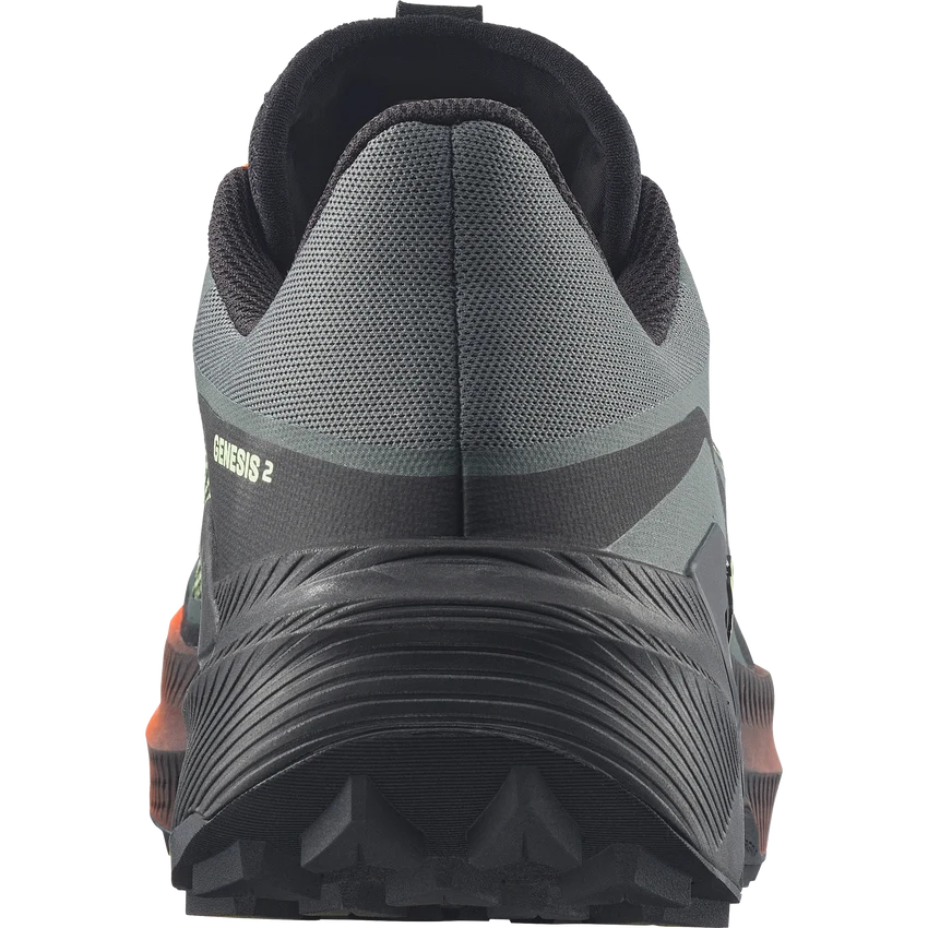 【2026.8/13 発売】SALOMON/サロモン（メンズ）GENESIS 2