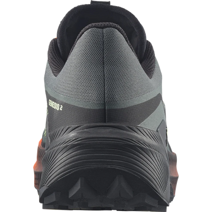 【2026.8/13 発売】SALOMON/サロモン（メンズ）GENESIS 2