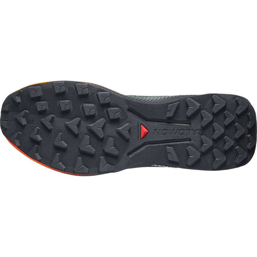 【2026.8/13 発売】SALOMON/サロモン（メンズ）GENESIS 2