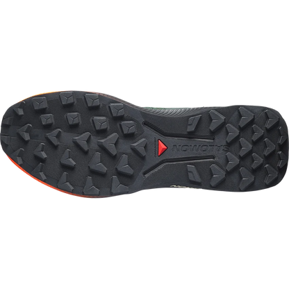 【2026.8/13 発売】SALOMON/サロモン（メンズ）GENESIS 2