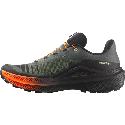【2026.8/13 発売】SALOMON/サロモン（メンズ）GENESIS 2