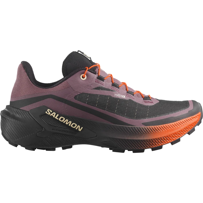 【2026.8/13発売】SALOMON/サロモン（ウィメンズ）FOOTWEAR GENESIS 2 W