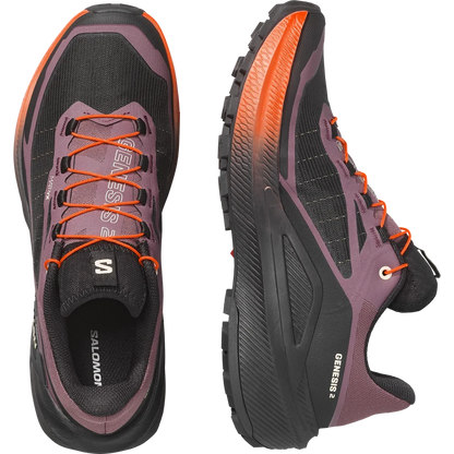 【2026.8/13発売】SALOMON/サロモン（ウィメンズ）FOOTWEAR GENESIS 2 W