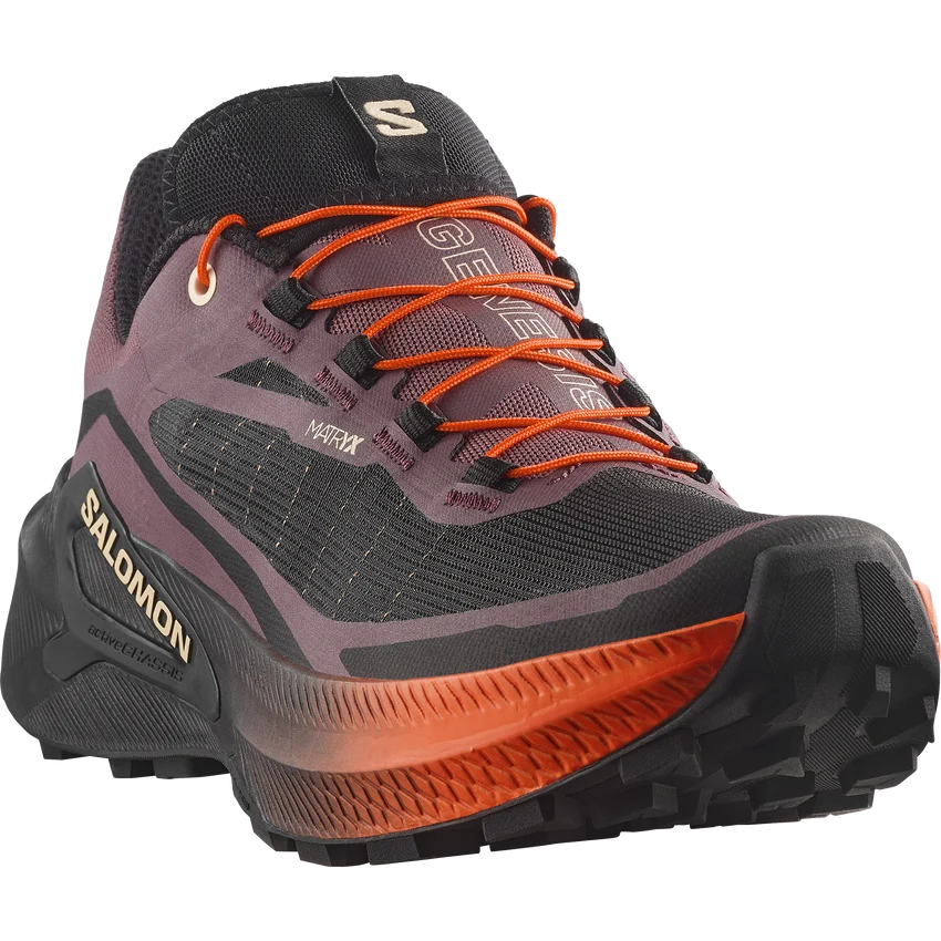 【2026.8/13発売】SALOMON/サロモン（ウィメンズ）FOOTWEAR GENESIS 2 W