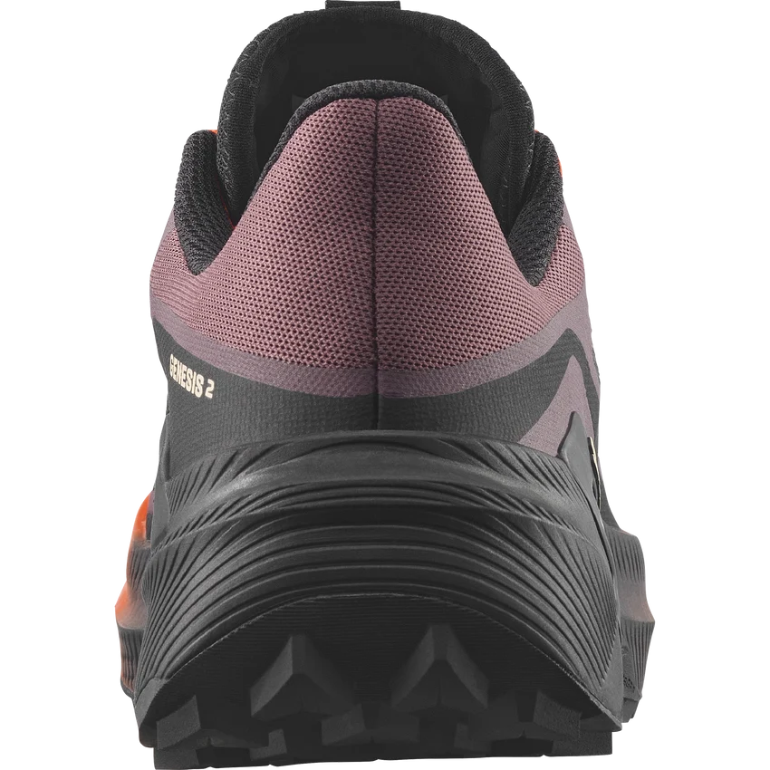 【2026.8/13発売】SALOMON/サロモン（ウィメンズ）FOOTWEAR GENESIS 2 W