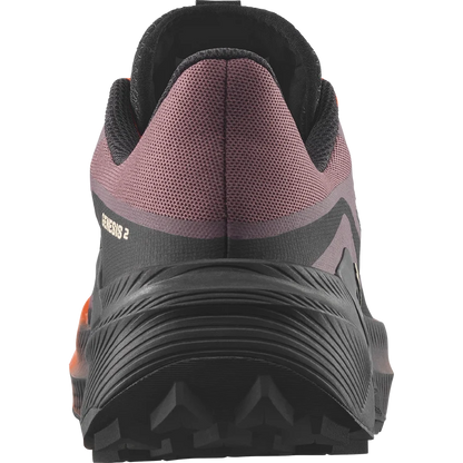 【2026.8/13発売】SALOMON/サロモン（ウィメンズ）FOOTWEAR GENESIS 2 W