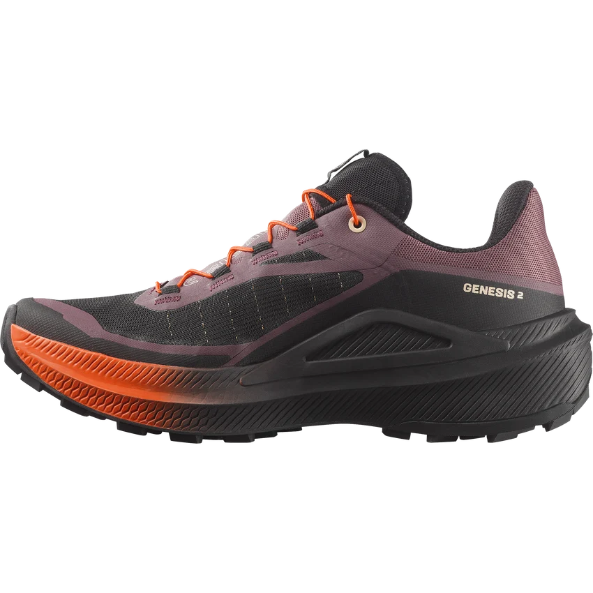 【2026.8/13発売】SALOMON/サロモン（ウィメンズ）FOOTWEAR GENESIS 2 W