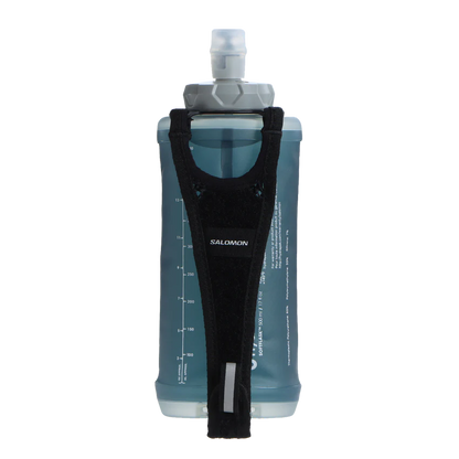 SALOMON/サロモン ACTIVE HANDHELD（ハンド付き500mlフラスク）