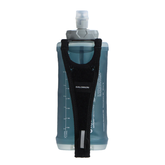 SALOMON/サロモン ACTIVE HANDHELD（ハンド付き500mlフラスク）