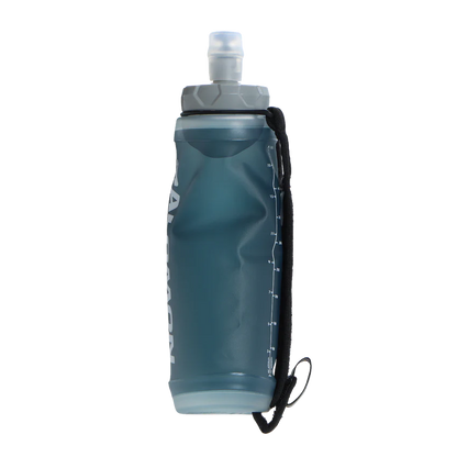 SALOMON/サロモン ACTIVE HANDHELD（ハンド付き500mlフラスク）