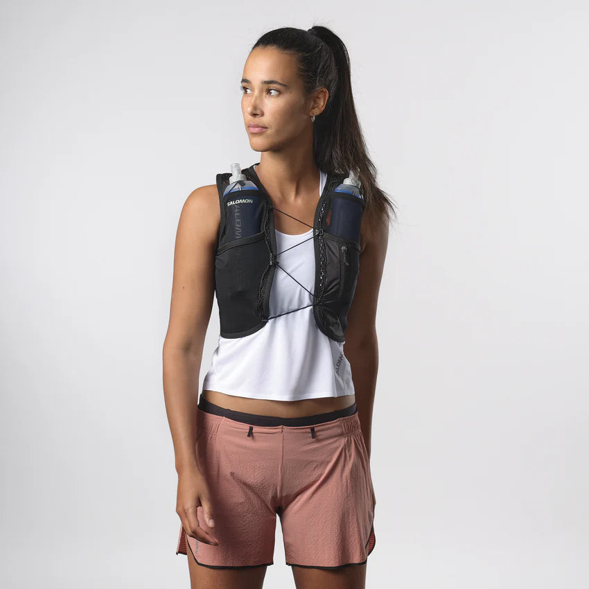 2025春夏】SALOMON/サロモン(ウィメンズ) ACTIVE SKIN 4 Women 2025春夏】SALOMON/サロモン(ウィメンズ) ACTIVE SKIN 4 Women