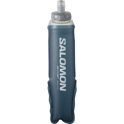 【2025春夏】salomon/サロモン SOFT FLASK 500ml/17oz ULTRA 42