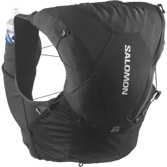SALOMON/サロモン ADV SKIN 12 WOMEN SET （ウィメンズ）