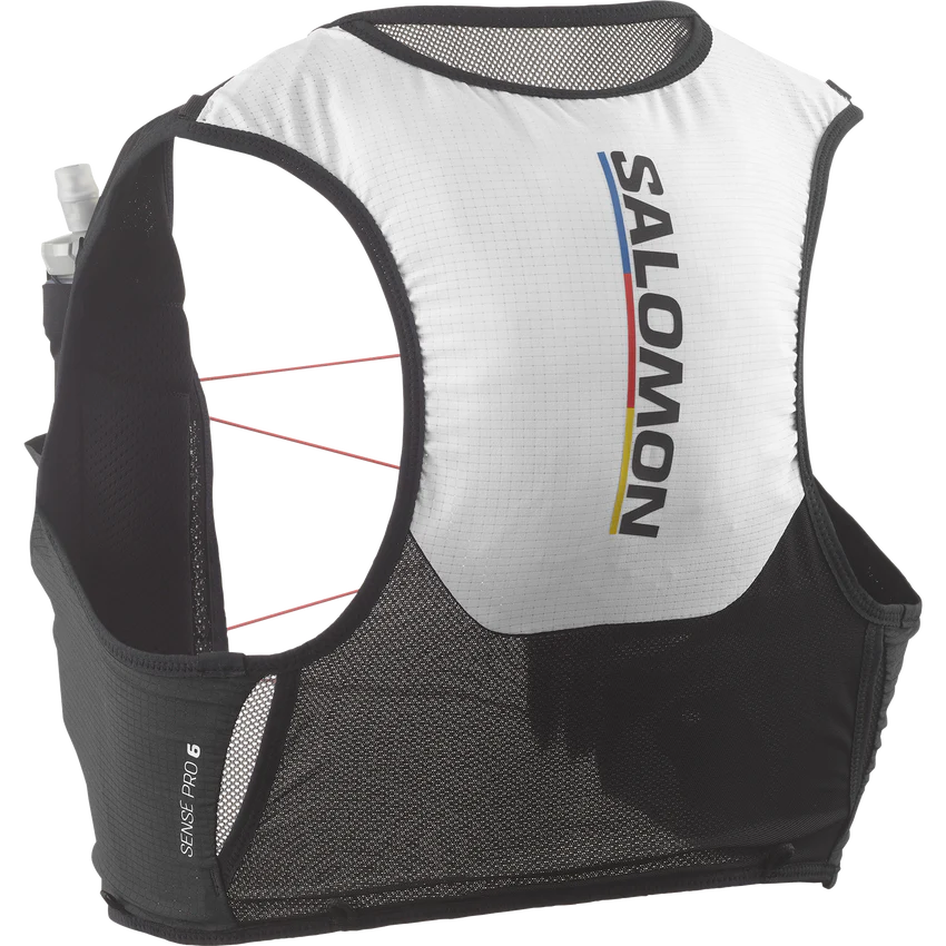 SALOMON/サロモン SENSE PRO 6 RACE FLAG SET / センスプロ 6