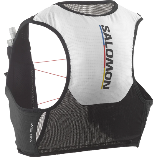 SALOMON/サロモン SENSE PRO 6 RACE FLAG SET / センスプロ 6