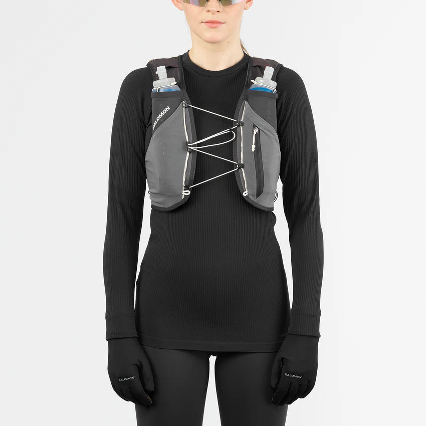 2026春夏】SALOMON/サロモン ADV SKIN 5 GRADIENT SET / アドバンス