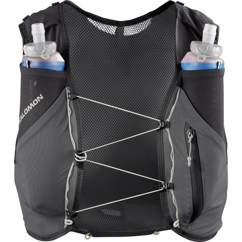 2026春夏】SALOMON/サロモン ADV SKIN 5 GRADIENT SET / アドバンス