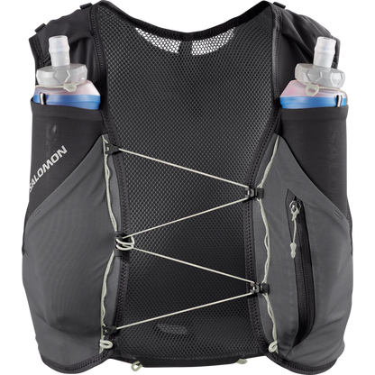 【2026春夏】SALOMON/サロモン ADV SKIN 5 GRADIENT SET / アドバンス スキン 5 グラジエント セット（ユニセックス/フラスク付き）