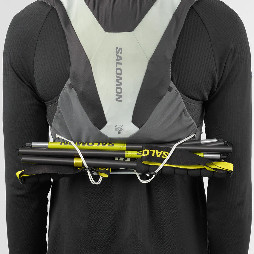 2026春夏】SALOMON/サロモン ADV SKIN 5 GRADIENT SET 2026春夏】SALOMON/サロモン ADV SKIN 5 GRADIENT SET