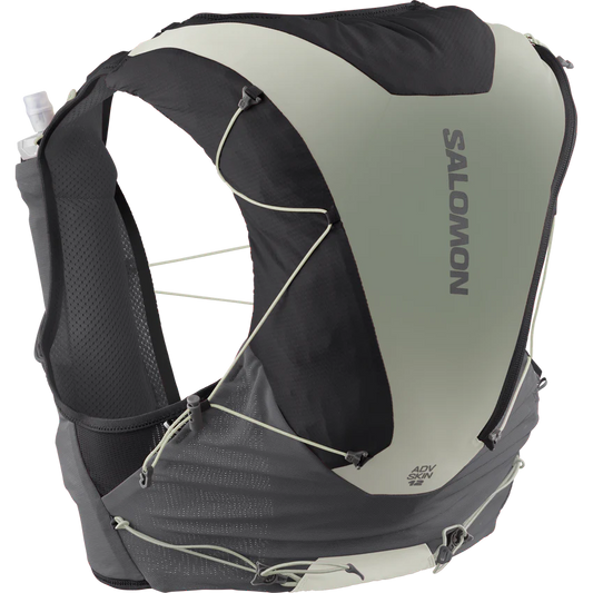 【2025夏】SALOMON/サロモン ADV SKIN 12 GRADIENT SET / アドバンス スキン 12 グラジエント セット