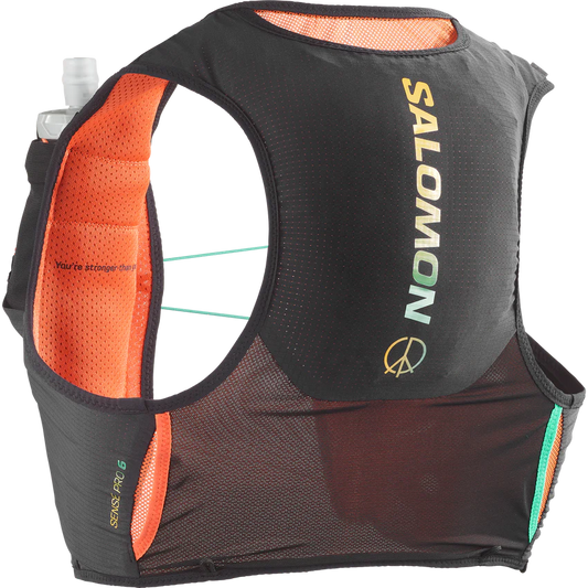 【2025夏】SALOMON/サロモン SENSE PRO 6 LIMITED COURT