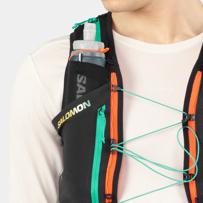 【2025夏】SALOMON/サロモン SENSE PRO 6 LIMITED COURT