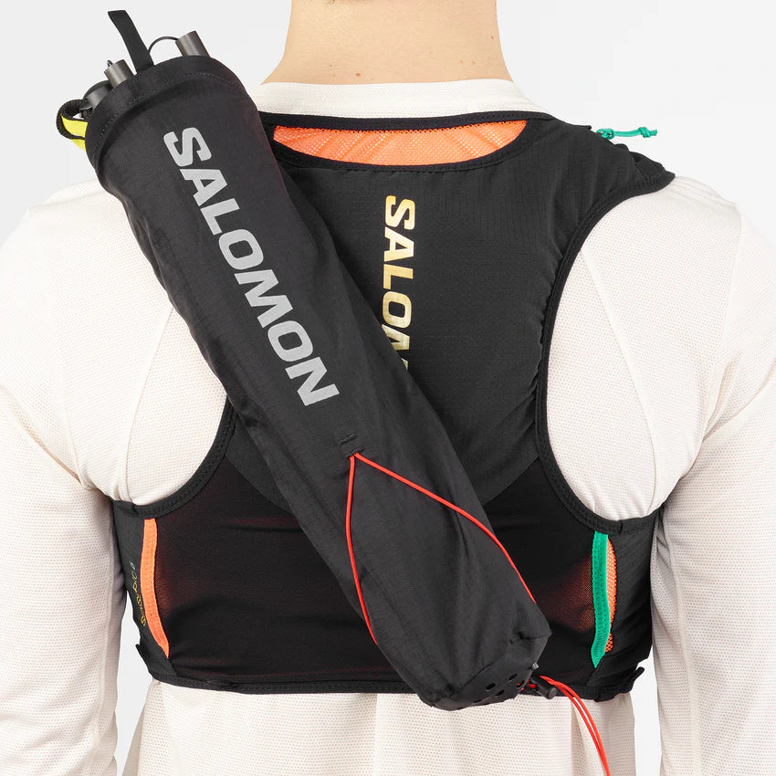 【2025夏】SALOMON/サロモン SENSE PRO 6 LIMITED COURT