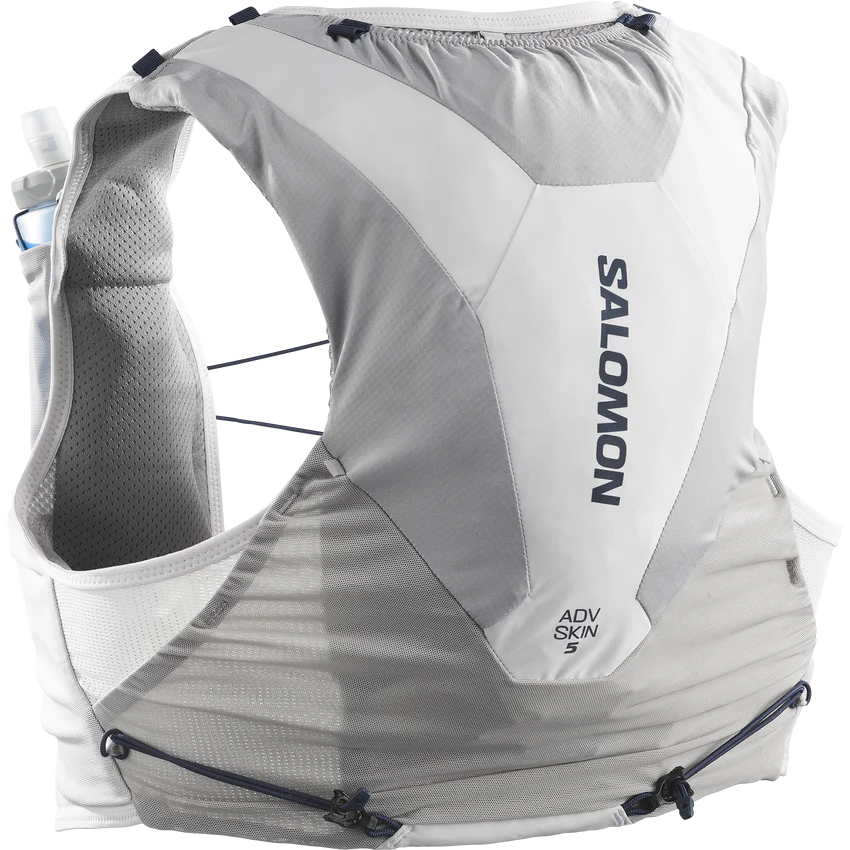 【2026春夏】SALOMON/サロモン ADV SKIN 5  SET / アドバンス スキン 5 セット（大阪店のみ）