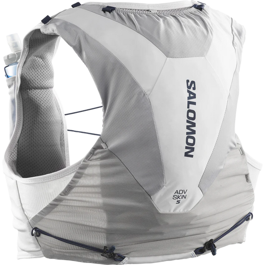 【2026春夏】SALOMON/サロモン ADV SKIN 5  SET / アドバンス スキン 5 セット（大阪店のみ）