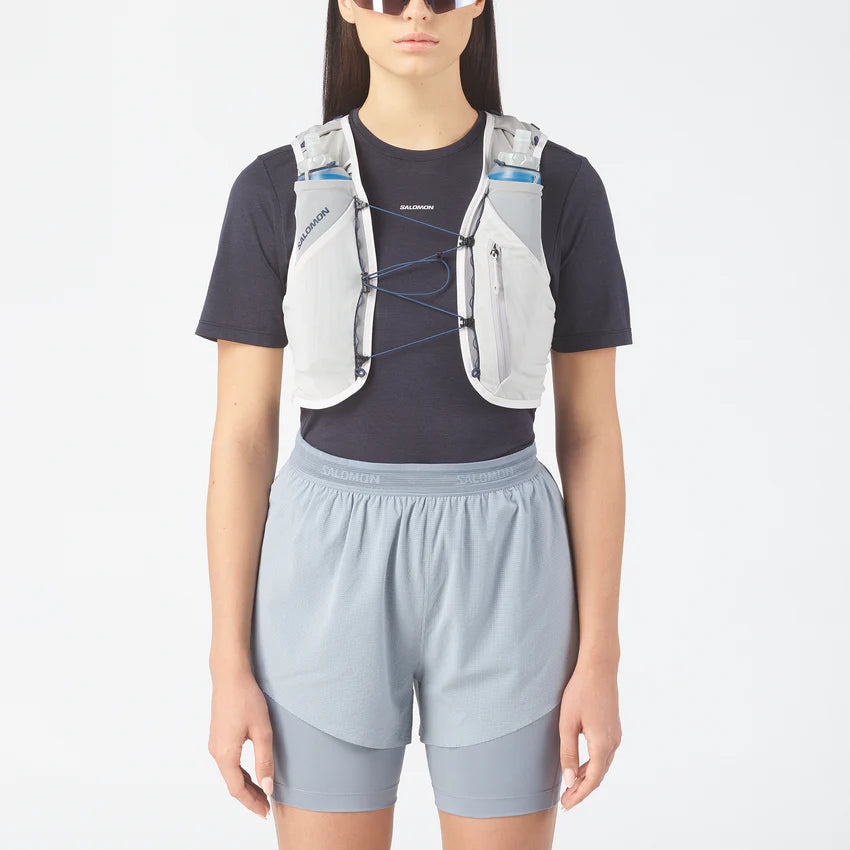 2026春夏】SALOMON/サロモン ADV SKIN 5 SET / アドバンス スキン 5