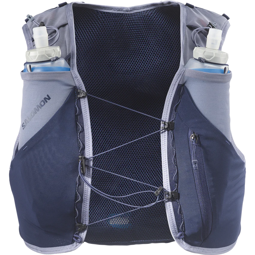 2026春夏】SALOMON/サロモン ADV SKIN 5 GRADIENT SET / アドバンス