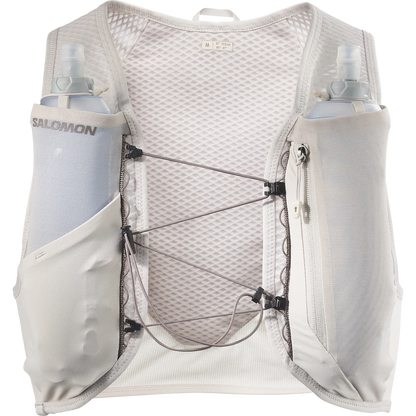 【2026.2/19発売】SALOMON/サロモン GRVL SKIN 4 グラベル スキン 4（ユニセックス/フラスク付）