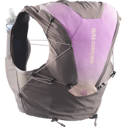 【2026春夏】SALOMON/サロモン（ウィメンズ） ADV SKIN 12 GRAD WOMEN アドバンス スキン グラジエント 12 大阪店 Sサイズのみ