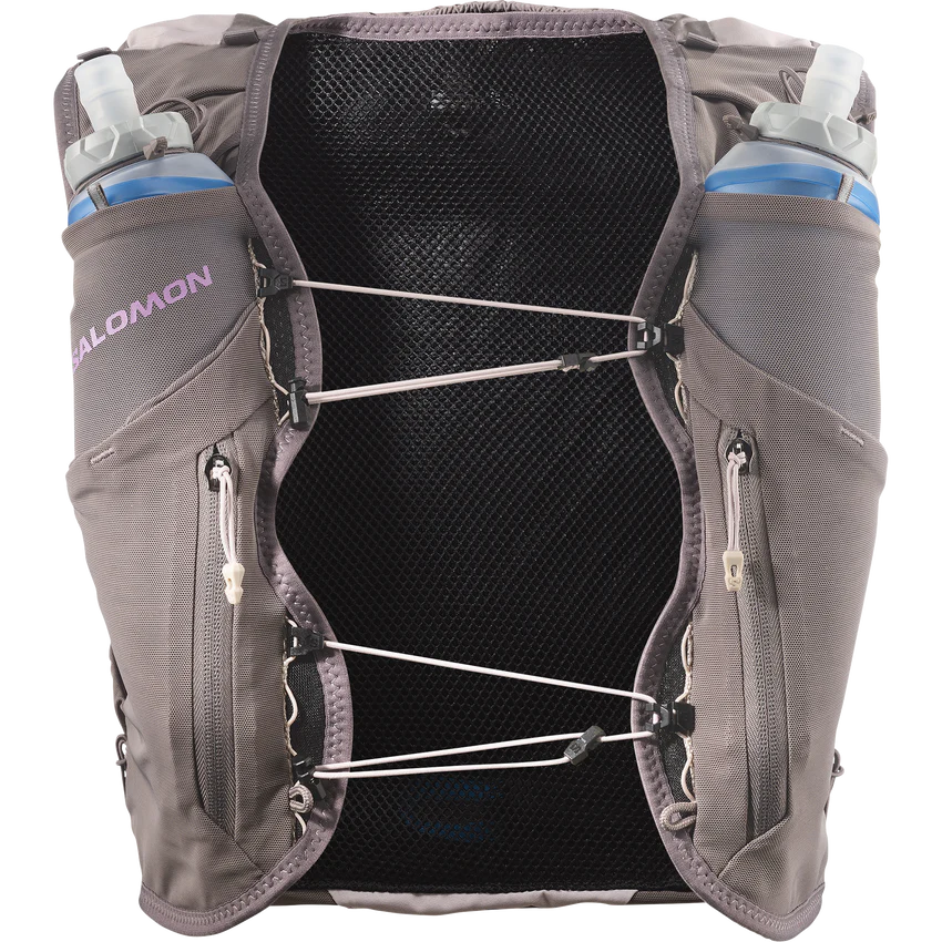 【2026春夏】SALOMON/サロモン（ウィメンズ） ADV SKIN 12 GRAD WOMEN アドバンス スキン グラジエント 12 大阪店 Sサイズのみ