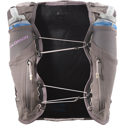 【2026春夏】SALOMON/サロモン（ウィメンズ） ADV SKIN 12 GRAD WOMEN アドバンス スキン グラジエント 12 大阪店 Sサイズのみ