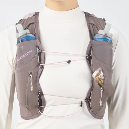 【2026春夏】SALOMON/サロモン（ウィメンズ） ADV SKIN 12 GRAD WOMEN アドバンス スキン グラジエント 12 大阪店 Sサイズのみ