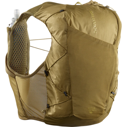 2026春夏】SALOMON/サロモン ACTIVE SKIN 12 SET/アクティブ スキン12